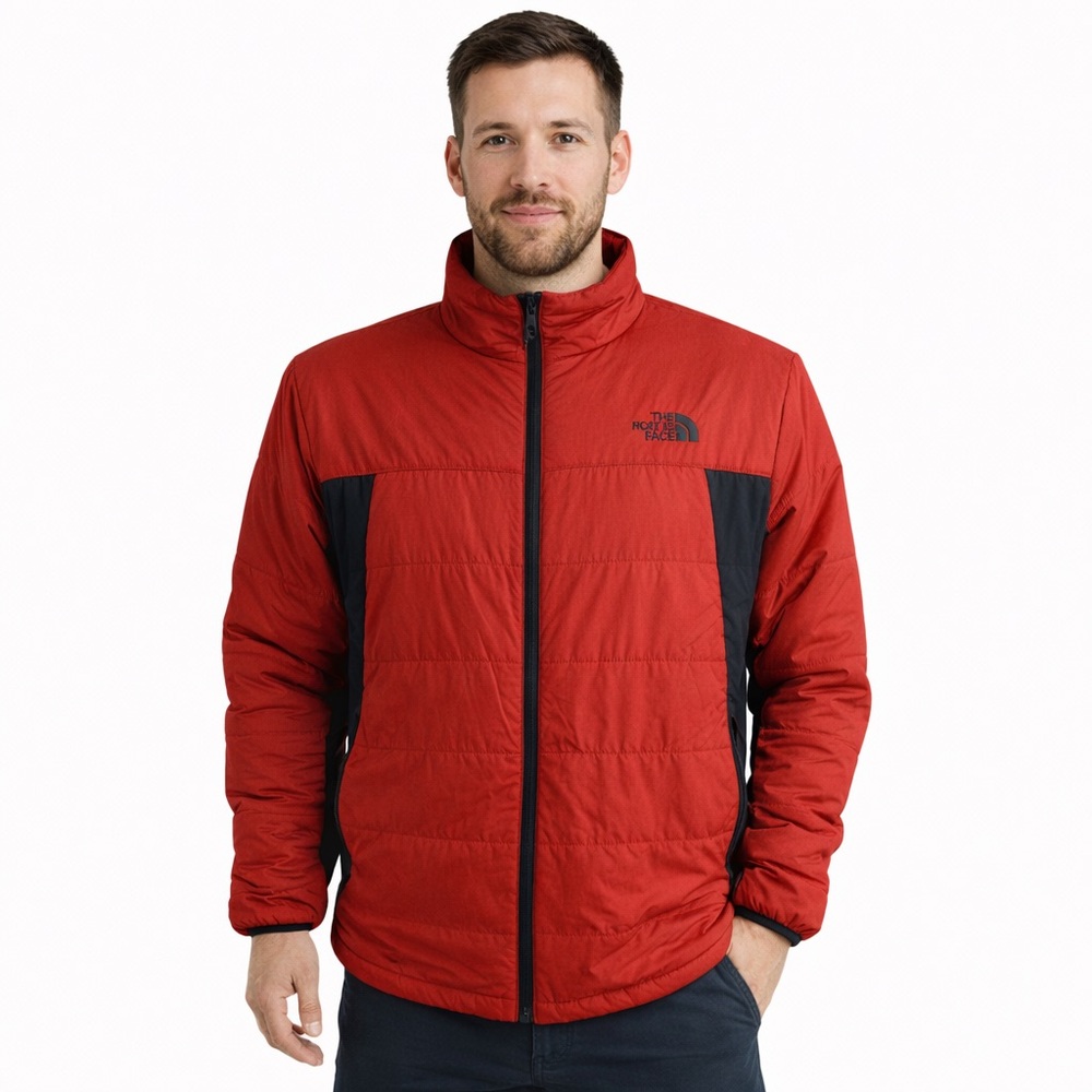 The North Face Urban Exploration Harway Down Jacket